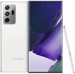 Замена камеры на телефоне Samsung Galaxy Note 20 Ultra в Ижевске